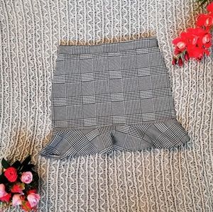 Forever 21 Mini skirt